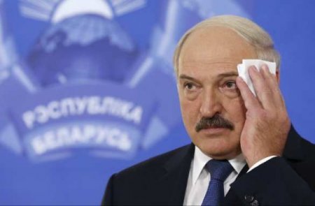 «Лукашенко можно спасибо сказать» — неожиданный поворот истории с задержанными «наёмниками» в Белоруссии