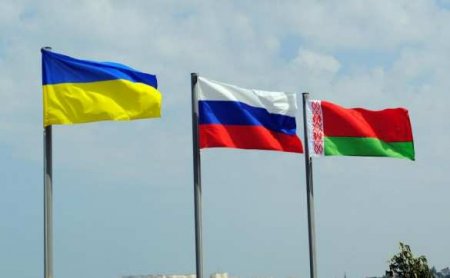 Киев боится роста пророссийских настроений при урегулировании белорусского конфликта, а Запад — усиления позиций Москвы (ФОТО)