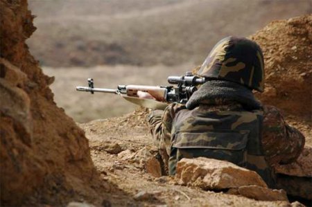 Военные Азербайджана пытаются наступать и гибнут, атака отбита (ВИДЕО 18+)