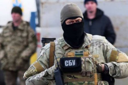 СБУ против ИГИЛ: В Одессе задержали террориста, которого разыскивал Интерпол (ФОТО)