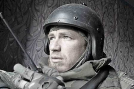 «Он был лучшим командиром Новороссии, прагматиком и бойцом», — военкор Дубовой о Мотороле (ФОТО)