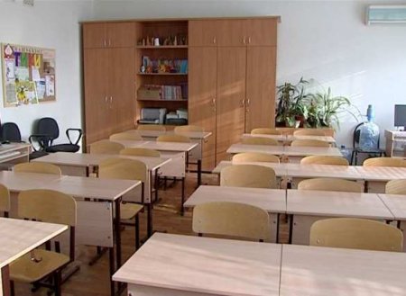 В ЛНР дети не пойдут в школу после осенних каникул