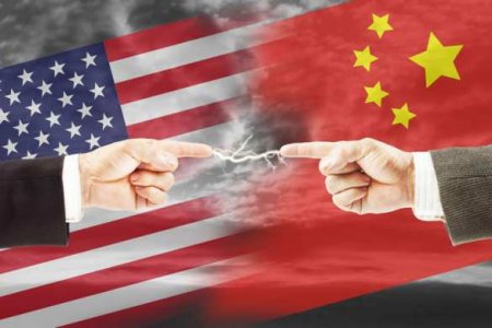 США побоку: 14 стран подписали крупнейшее в истории соглашение с Китаем
