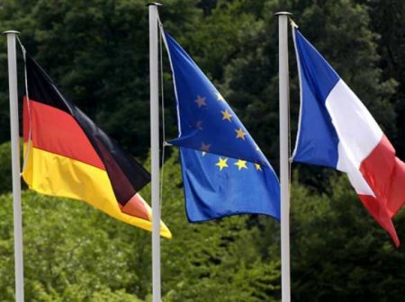 Европа в опасности: новый гегемон скоро будет доминировать в мире! — Шиндлер