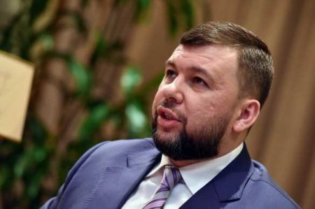 Глава ДНР сообщил ожидаемые сроки получения вакцины от коронавируса (ВИДЕО)