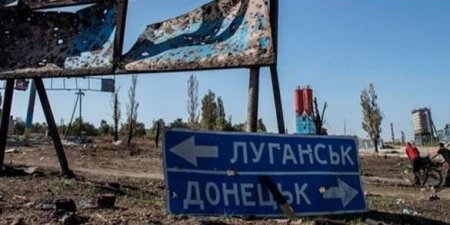 «Мы их 20 лет называли маргиналами недоразвитыми, 5 лет бомбили — а они нам уголь»: украинец вступился за Донбасс в прямом эфире ТВ (ВИДЕО)