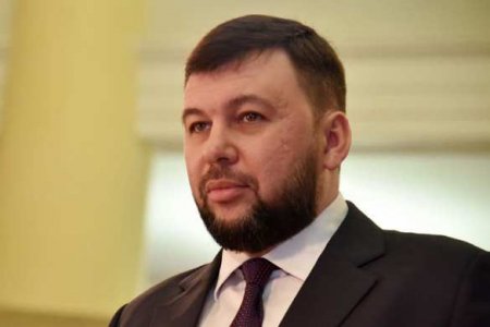 Глава ДНР рассказал об ударах возмездия по ВСУ и возможности для украинцев привиться в Республике