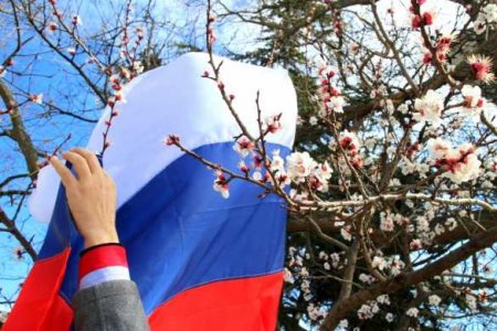 Семь лет «Русской весне»: о перезапуске проекта «Новороссия» и почему Одесса не пошла по пути ЛДНР? (ВИДЕО)