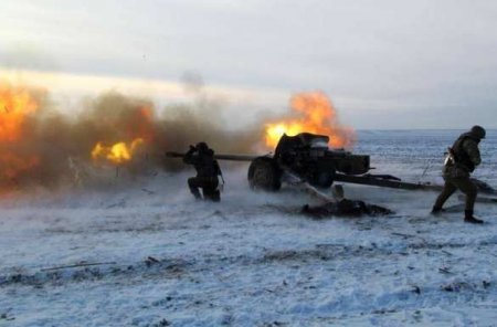 На Донбасс прибыли иностранные военные: готовятся спецоперации против Республик (ВИДЕО)