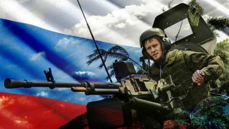 Грядёт военный конфликт России и Украины? Ответ МИДа