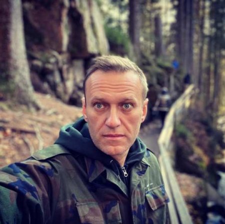 Страшная правда про Навального оказалась... враньём
