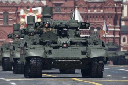 «Нас заставляют ненавидеть Россию»: болгары высказались о праздновании Дня Победы