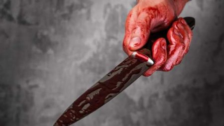 Новое ЧП в российской школе: подросток напал с ножом на учительницу