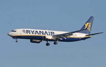 «Угон при поддержке государства»: глава Ryanair о посадке самолёта в Минске