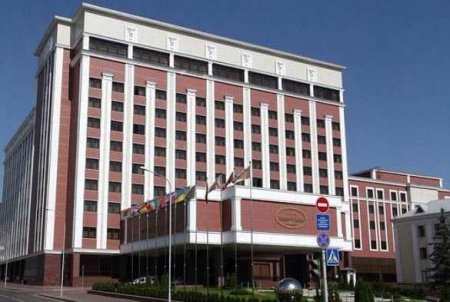 В ДНР отреагировали на предложение изменить место встреч «минской группы»