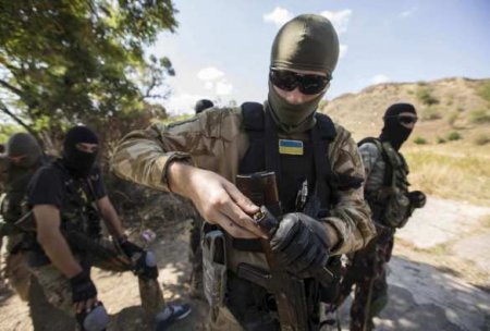 Разведка Армии ЛНР получила важную информацию о готовящейся спецоперации боевиков (ФОТО)
