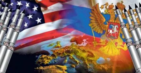 Если Россия ударит: Полковник ВВС США рассказал о позорном провале Америки