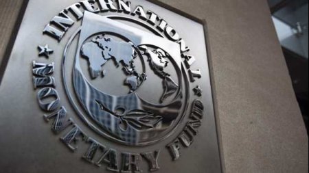 МВФ пересмотрел прогнозы по росту экономики из-за нового штамма к-вируса