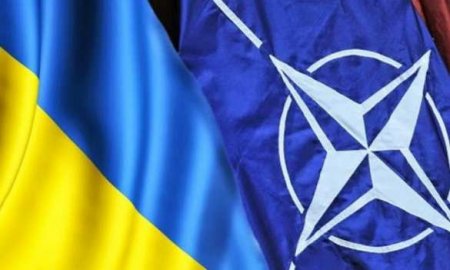 Украинский дипломат требует от США и Германии гарантий вступления в НАТО при запуске «Северного потока — 2»