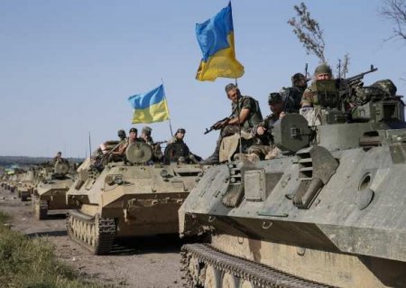 Украина готовится устранять разногласия с Белоруссией силовыми методами