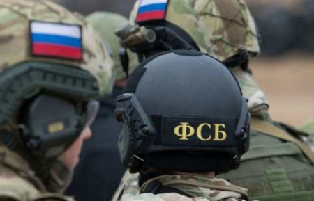 Провал украинской спецоперации на границе с Россией: задержанный иностранец дал показания (ВИДЕО)