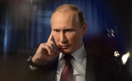 Глава минобороны Украины рассказал про Путина-шахматиста