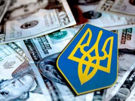 Долги по зарплатам на Украине выросли с начала года на 50%