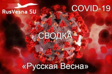 10,1 млн заражений: коронавирус в России