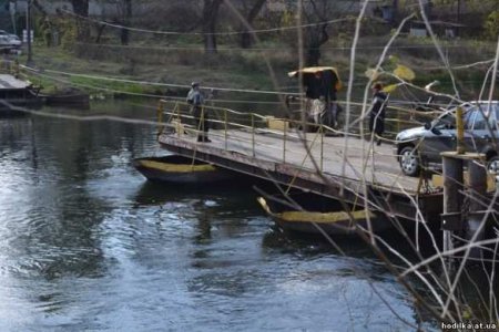 «Омерзительная» вода течёт в ДНР из-под кранов: на Украине признали отравление реки