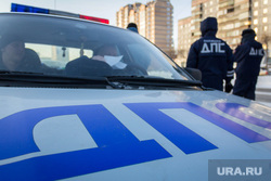 В Екатеринбурге в ДТП пострадала 15-летняя пассажирка. Фото