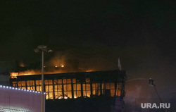 Власти ХМАО меняют программу фестиваля «Дух Огня» после теракта в Подмосковье. Инсайд