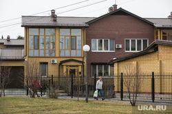 Цены на загородные дома в Тюменской области увеличились в 3 раза