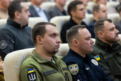 Глава ГУР признал успех российских войск в Авдеевке