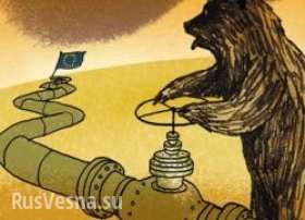 Драматический виток газового конфликта: Украина готова покупать европейский газ по цене, которую предлагала Россия