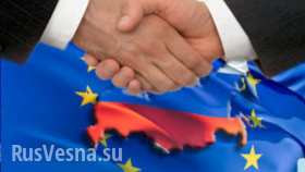 Руководство стран Евросоюза больше боится собственных санкций против России, чем Путин — эксперт