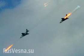 Над Луганском штурмовики врага, звучит сирена гражданской обороны