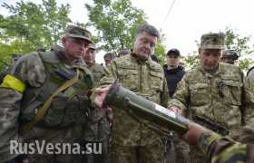 Украина сократит финансирование науки в пользу производства оружия