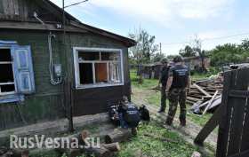 Родственники погибшего в Ростовской области мужчины рассказали об обстреле (видео-лента)