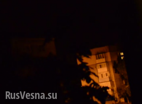 22 июля фашисты напали на Лисичанск: украинская артиллерия начала жестокие обстрелы города (фото/видео)