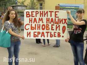 Без права на дембель: говорить о том, что произойдет ротация — это говорить неправду — Администрация Президента Украины