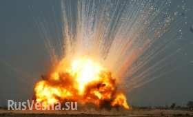 «В г. Чугуев Харьковской обл. в местный военкомат бросили гранату РГД-5», — сообщают СМИ