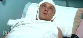 Минздрав Украины советует раненым бойцам самим покупать лекарства (видео)