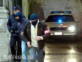 Телефонные «партизаны» напали на Львов: за 1,5 часа в МВД поступило 10 сообщений о минировании