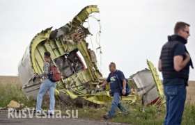 В РФ сформирована группа специалистов для участия в расследовании авиакатастрофы Boeing