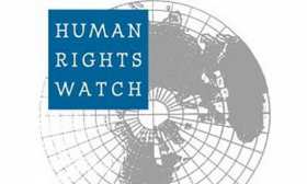 Правозащитники США из Human Rights Watch обвинили Киев во лжи и подтвердили обстрелы украинскими «Градами» жилых кварталов и убийства мирных жителей (видео)