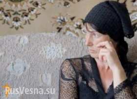 Как матери погибших на Донбассе украинских военных узнают о смерти сыновей: сюжет с Волыни (видео)