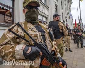 Сводка с фронтов ЛНР: ополченцы нанесли серьезный урон агрессору в районе Георгиевки