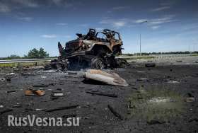 Из бойцов 72-й бригады на Донбассе осталось 30%, у половины из оставшихся поехала крыша — Hromadske.TV (видео)