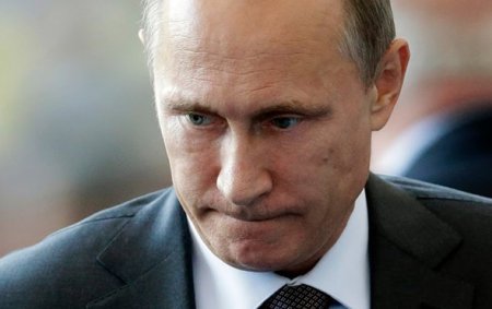 Путин призвал прекратить боевые действия и перейти к переговорам