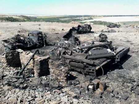 Ситуация с окруженной и ежедневно обстреливаемой 79-ой аэромобильной бригадой не критическая, — Селезнев